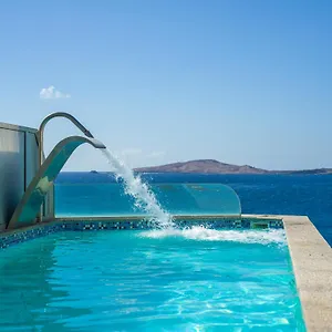 Penthouse With Private Swimming Pool , Melenara Spain