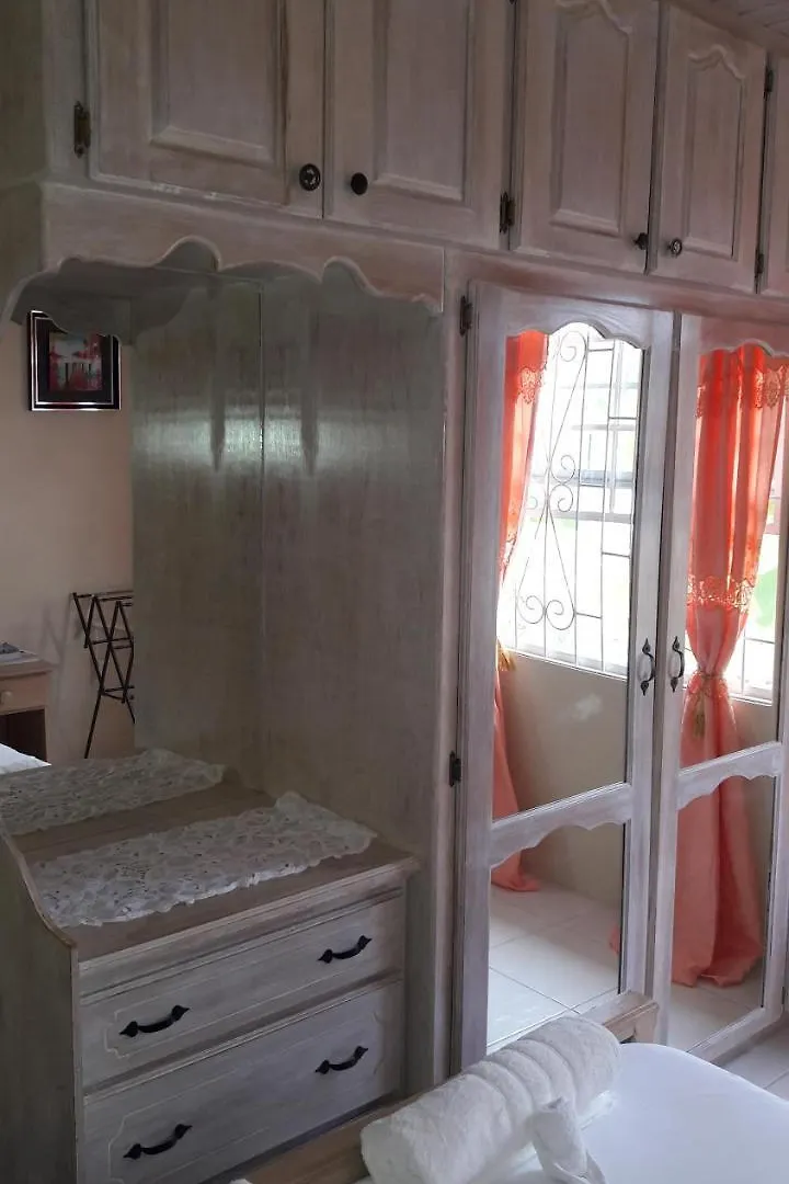 Sue'S Homestay Christ Church
