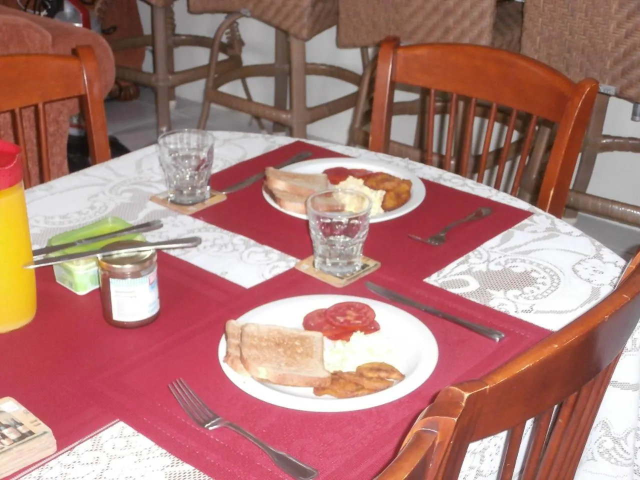 Sue'S Homestay Christ Church